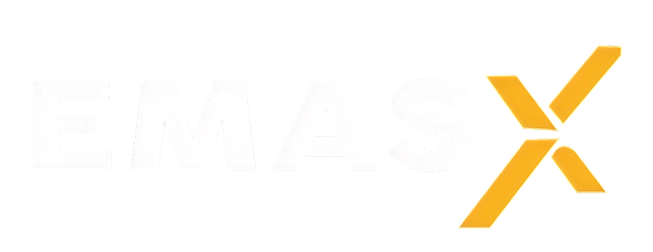 EmasX Logo